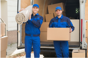 most trusted interstate removalists Adelaide 