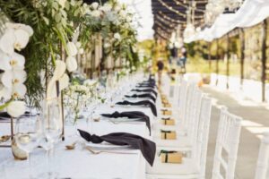 wedding venues package Adelaide